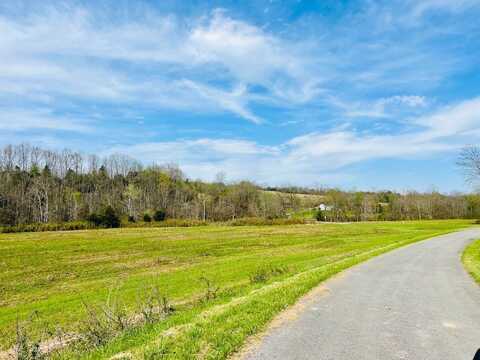 Tract #9 Leatherwood Church Rd, Edmonton, KY 42129