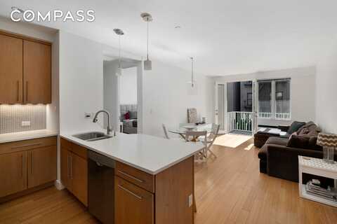 346 East 119th Street, New York, NY 10035