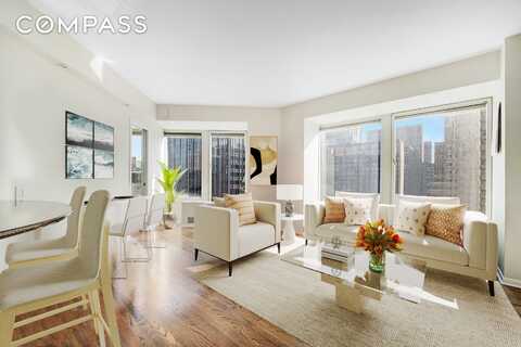 150 West 56th Street, New York, NY 10019