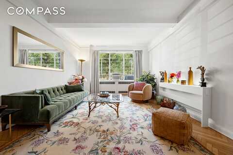 140 Riverside Drive, New York, NY 10024