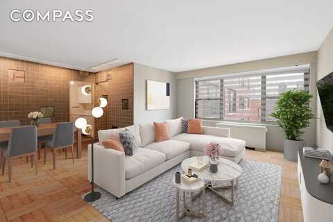 166 East 61st Street, New York, NY 10065