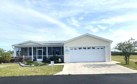 9114 Fairway Loop, Dade City, Fl 33525 - Lot 8b-036, Dade City, FL 33535