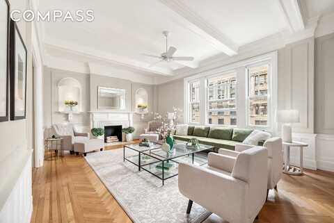 530 West End Avenue, New York, NY 10024