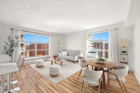 549 West 123rd Street, New York, NY 10027