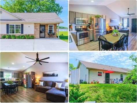 261 Dumplin Lane, Kodak, TN 37764