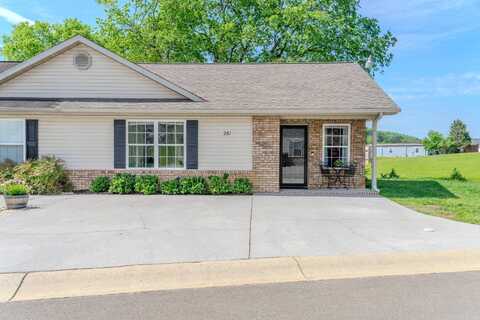 261 Dumplin Lane, Kodak, TN 37764