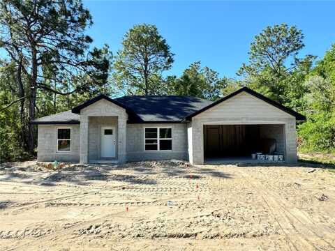 12 Guava Terrace Radial, Ocklawaha, FL 32179