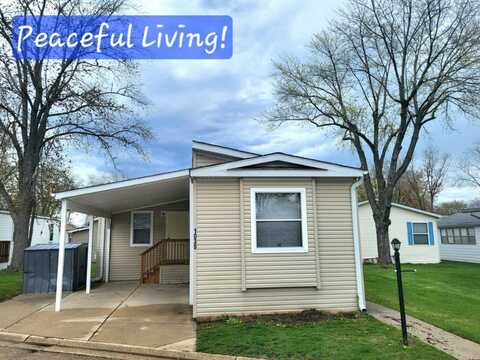 1039 Bayside Road, #228, Elgin, IL 60123