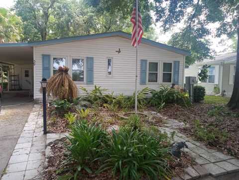 3151 NW 44th Ave, Ocala, FL 34482