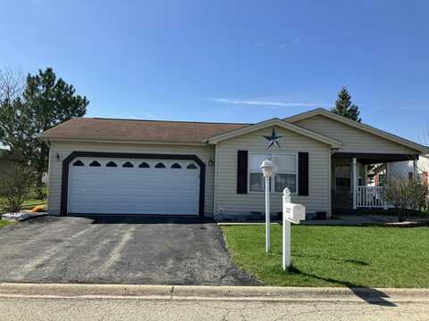 2527 Lippizan Lane, Grayslake, IL 60030