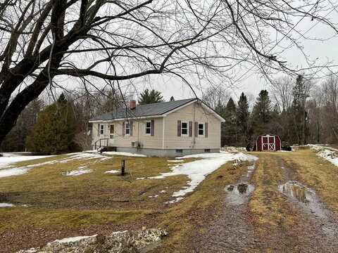 772 Clark Rd., Plymouth, ME 04969