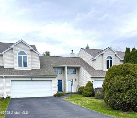 7 Gregory Court, Rensselaer, NY 12144