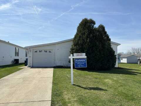 4857 Riviera Dr., #67, Monee, IL 60449