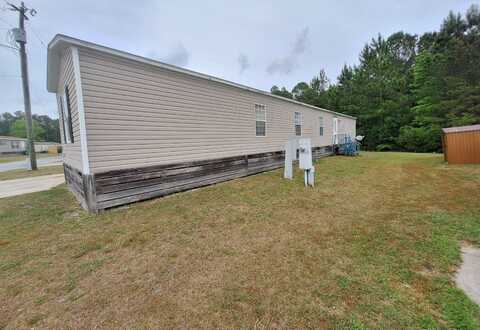 1134 Kelly Dr, Hinesville, GA 31313