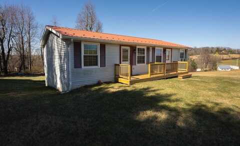 2209 Cloudbreak Rd, Meadows of Dan, VA 24120