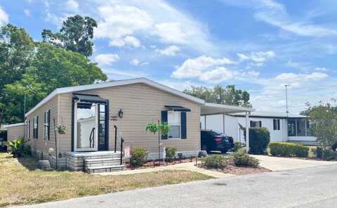 506 W Noble Avenue, Bushnell, FL 33513