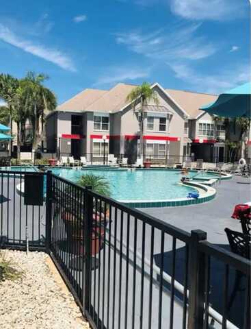 3100 Parkway Boulevard, Kissimmee, FL 34747