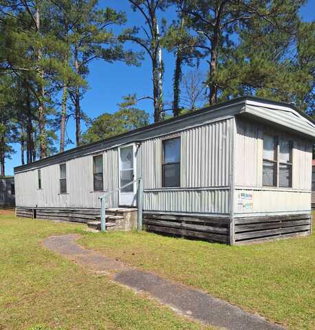 1600 Dunlevie Road, Allenhurst, GA 31301