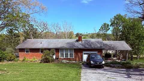 9100 Highway 131, Washburn, TN 37888
