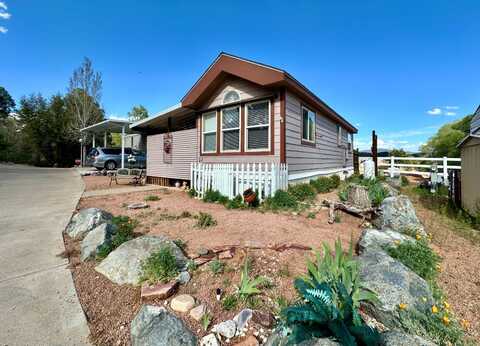 3680 E AZ HWY 260, Star Valley, AZ 85541