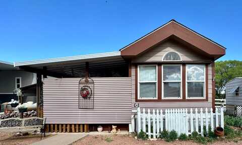 3680 E AZ HWY 260, Star Valley, AZ 85541