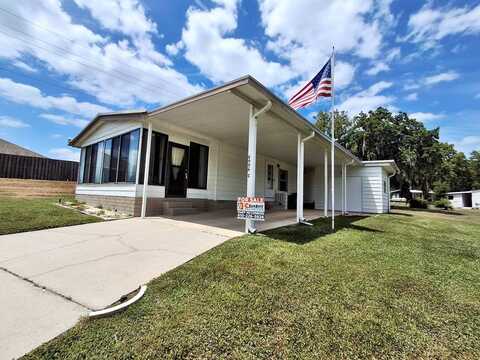 6996 Ardmore Drive, Ocala, FL 34472
