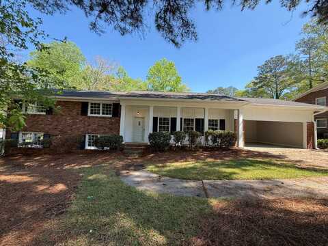 4616 Greenspring Rd, College Park, GA 30337