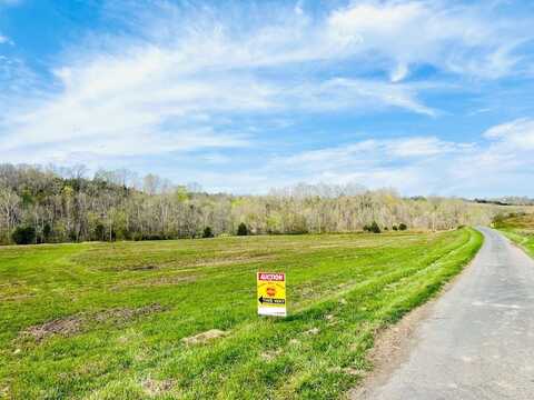Tract #8 Leatherwood Church Rd, Edmonton, KY 42129