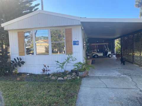 12 White Feather, Flagler Beach, FL 32136