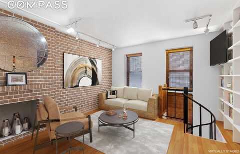 107 West 70th Street, New York, NY 10023
