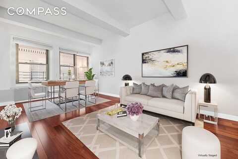 80 John Street, New York, NY 10038