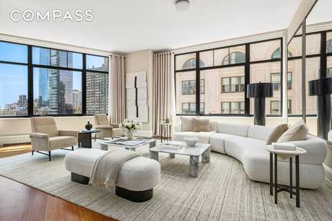 1107 Broadway, New York, NY 10010