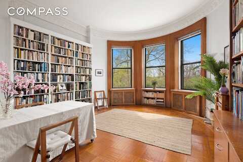 293 Riverside Drive, New York, NY 10025