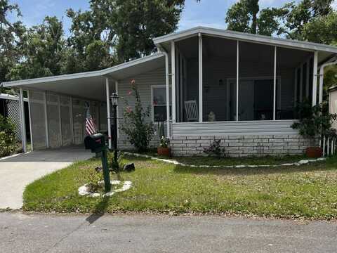 10005 Oak Forest Drive., Riverview, FL 33569