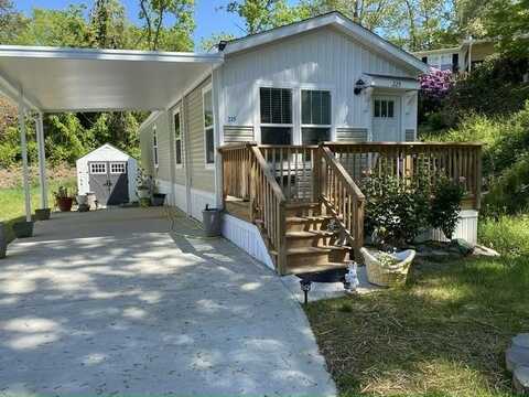 225 Dreamers Lane, #218, Asheville, NC 28805