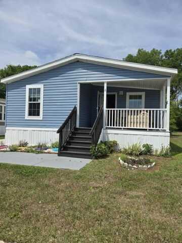 3323 Ne 14th St Lot A13, Ocala, FL 34470