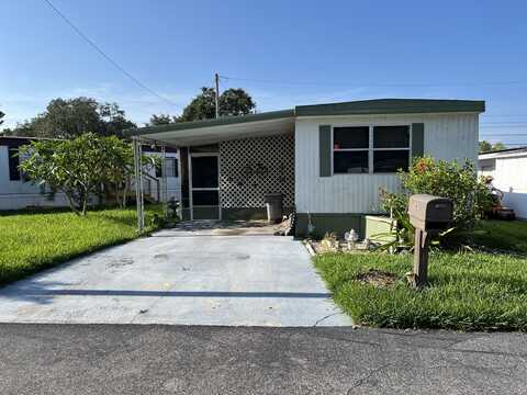 121 Bonny Shores Drive, Lakeland, FL 33801