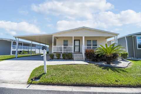 2361 Peavine Circle, Lakeland, FL 33810