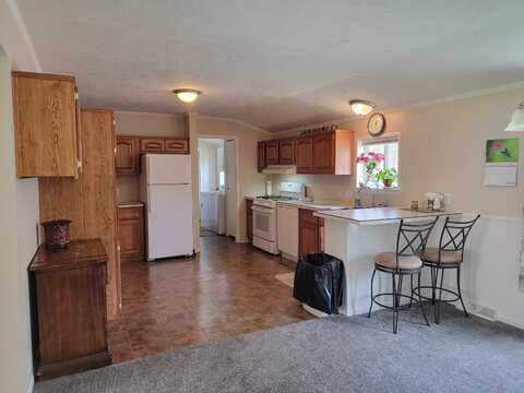 265 Armstrong, Flushing, MI 48433