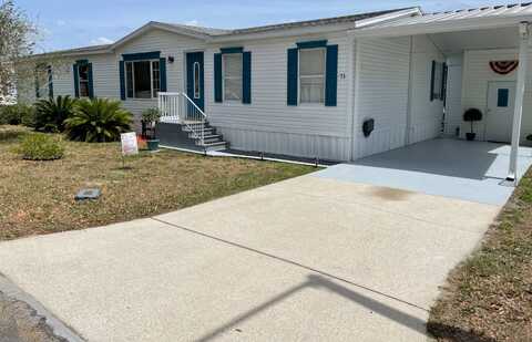 71 Hillsborough, Sorrento, FL 32776