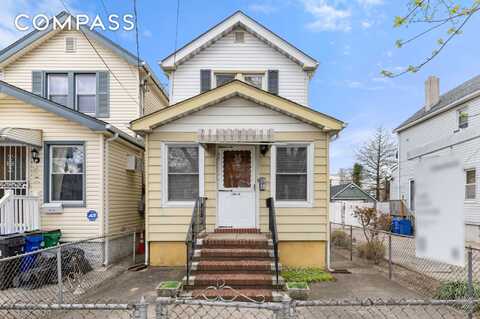 135-16 95th Street, Queens, NY 11417