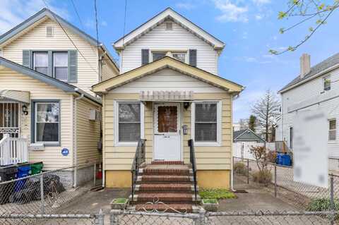 135-16 95th Street, Queens, NY 11417