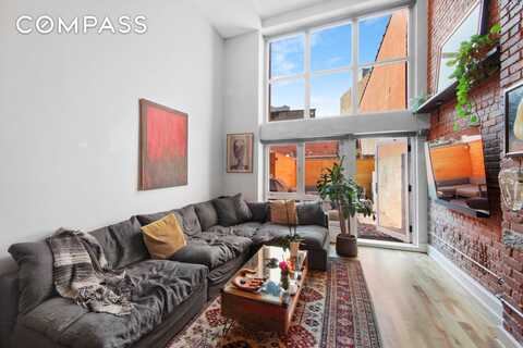 Address Undisclosed, Brooklyn, NY 11249
