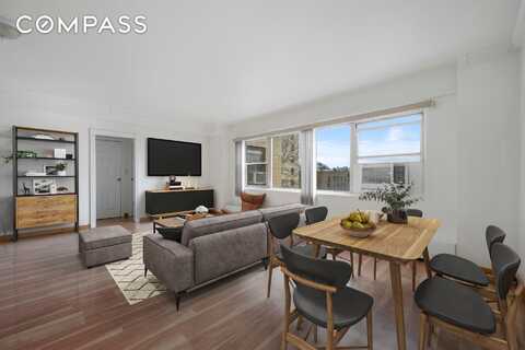 9 Fordham Hill Oval, Bronx, NY 10468
