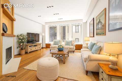 244 West 23rd Street, New York, NY 10011