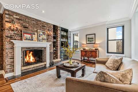 101 West 81st Street, New York, NY 10024