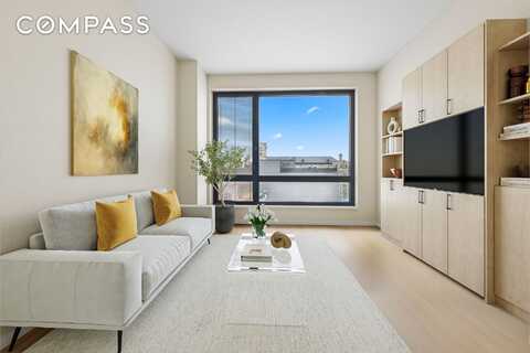 550 Vanderbilt Avenue, Brooklyn, NY 11238