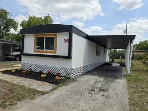 8512 Avonshire Road, Orlando, FL 32817