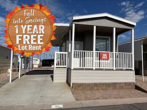 702 S. Meridian Rd., Apache Junction, AZ 85120