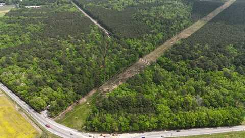 0 Nansemond Pkwy, Wilroy, VA 23434